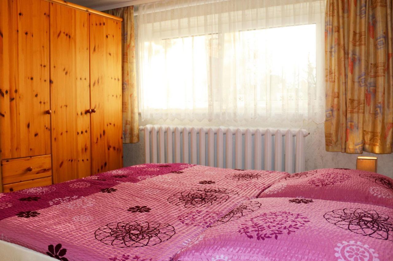 Ferienwohnung In Ostseebad Kühlungsborn 外观 照片