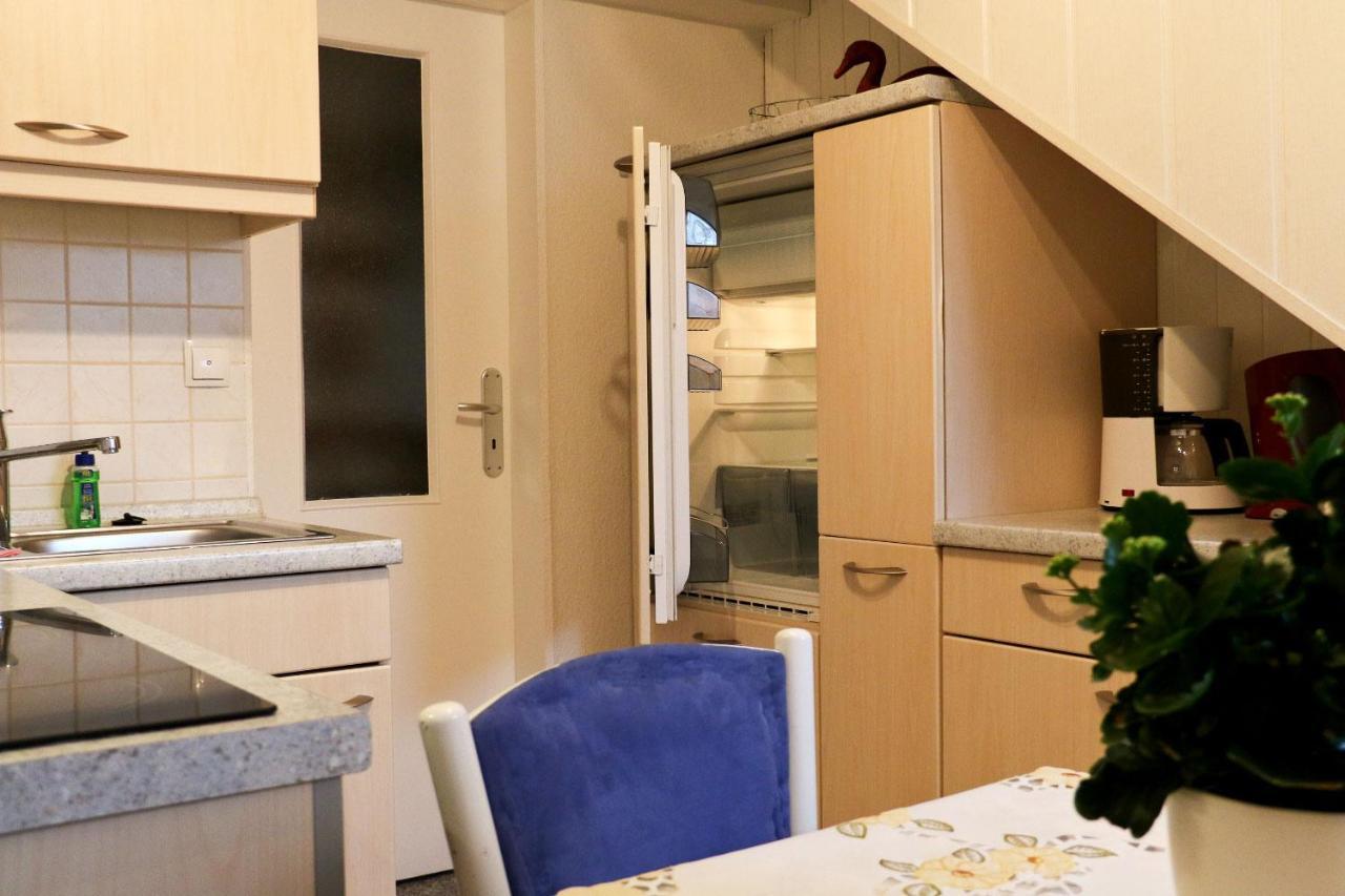 Ferienwohnung In Ostseebad Kühlungsborn 外观 照片