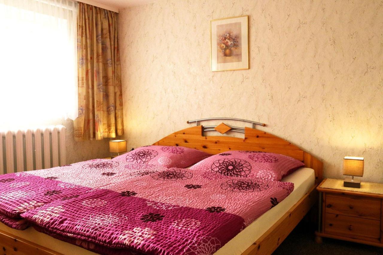 Ferienwohnung In Ostseebad Kühlungsborn 外观 照片
